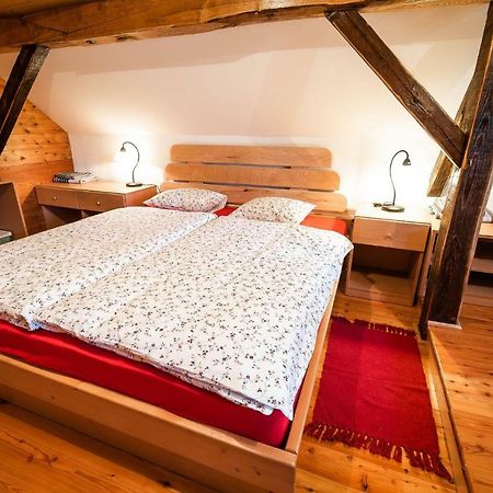 Maison d'hôtes Sleme house à Krška Vas Extérieur photo