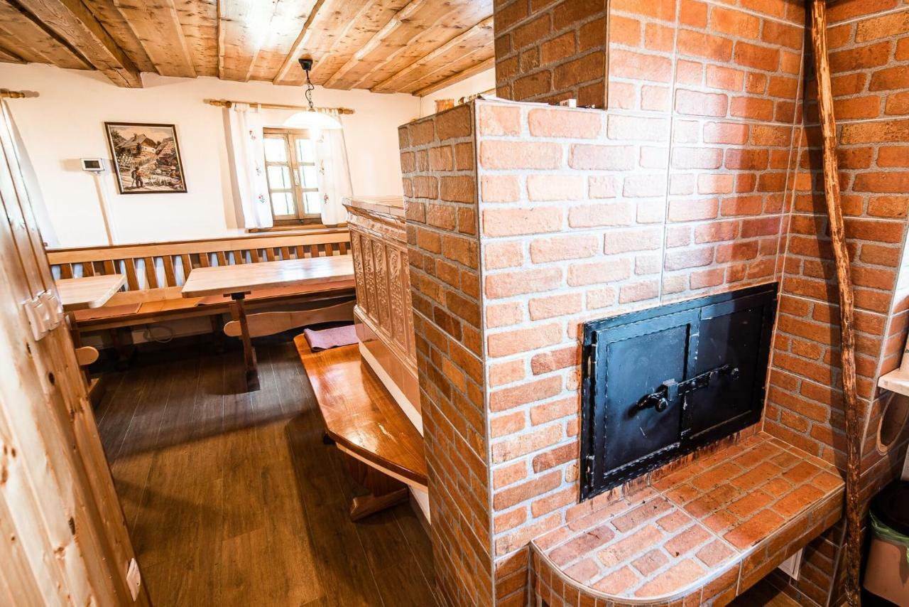 Maison d'hôtes Sleme house à Krška Vas Extérieur photo