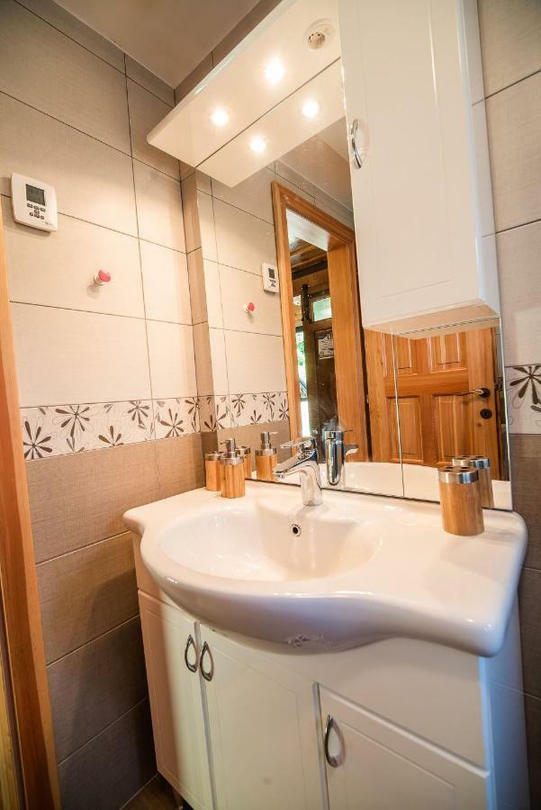 Maison d'hôtes Sleme house à Krška Vas Extérieur photo
