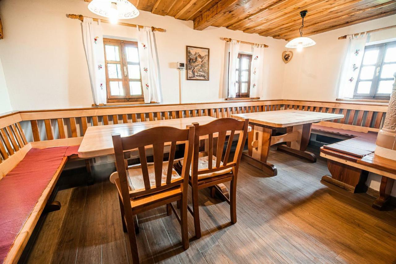 Maison d'hôtes Sleme house à Krška Vas Extérieur photo