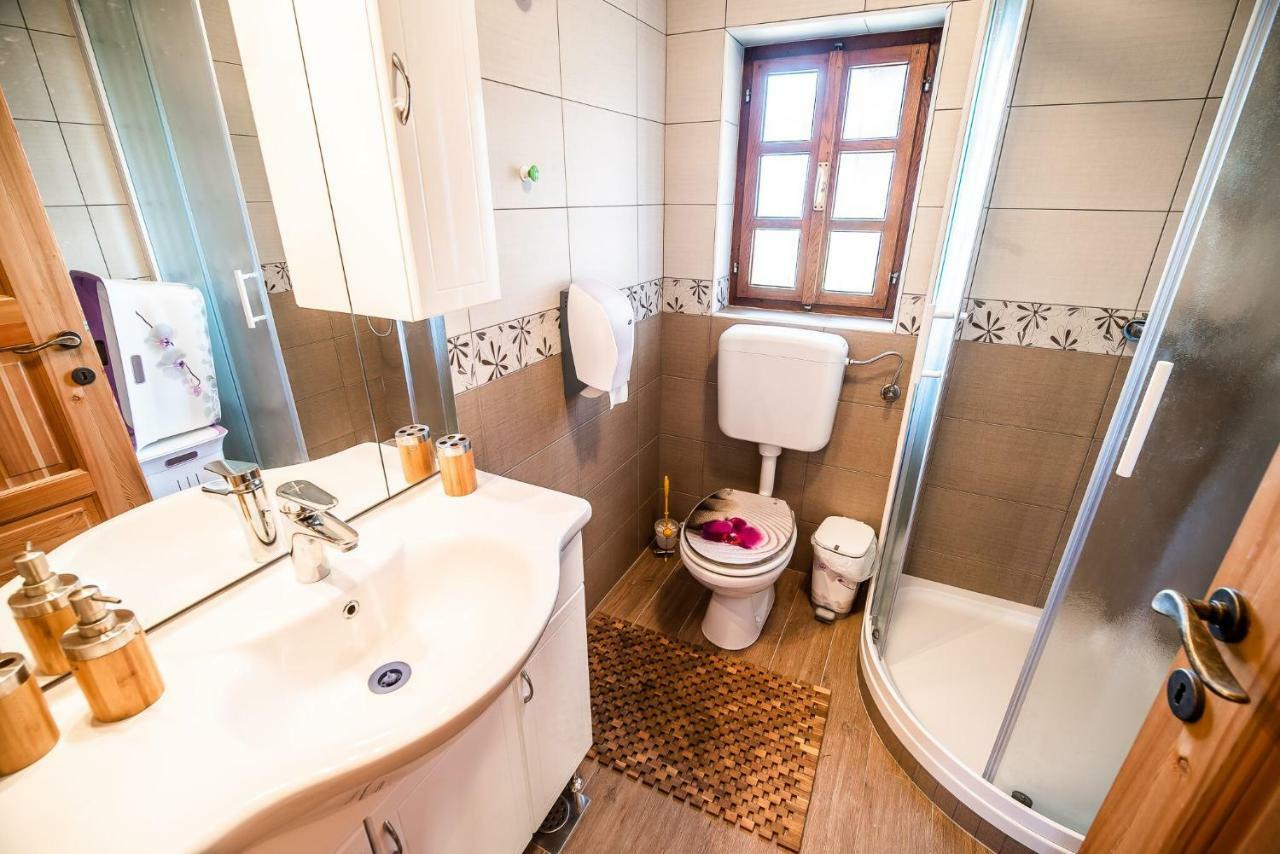 Maison d'hôtes Sleme house à Krška Vas Extérieur photo