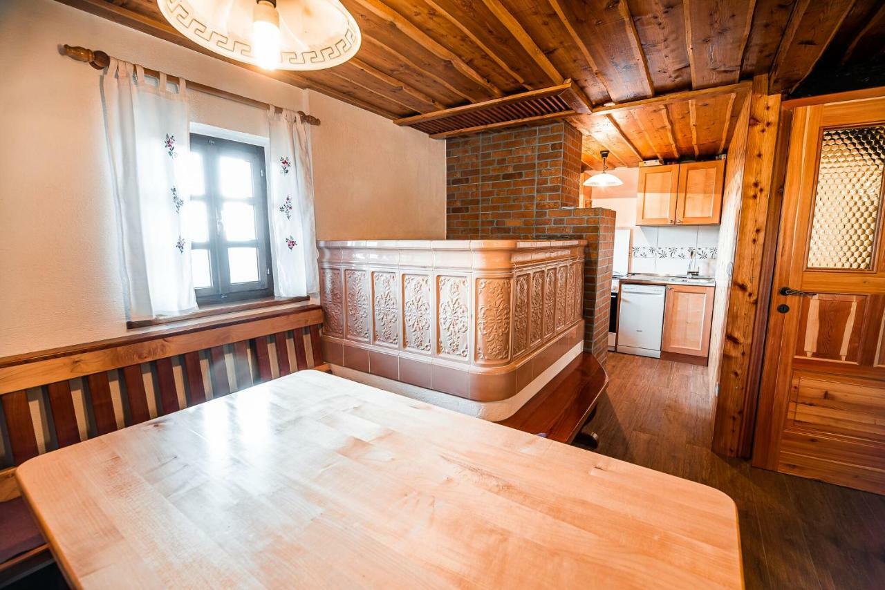 Maison d'hôtes Sleme house à Krška Vas Extérieur photo