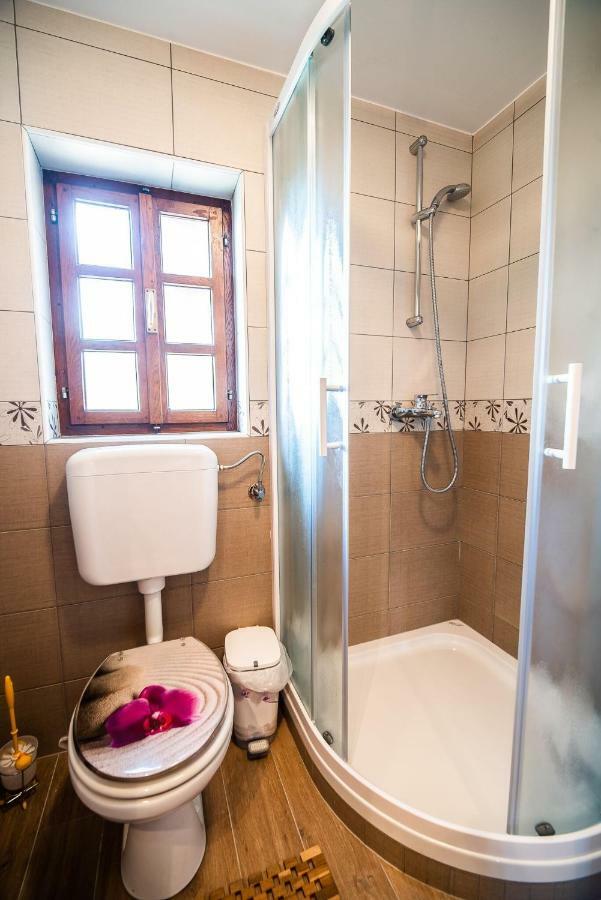 Maison d'hôtes Sleme house à Krška Vas Extérieur photo